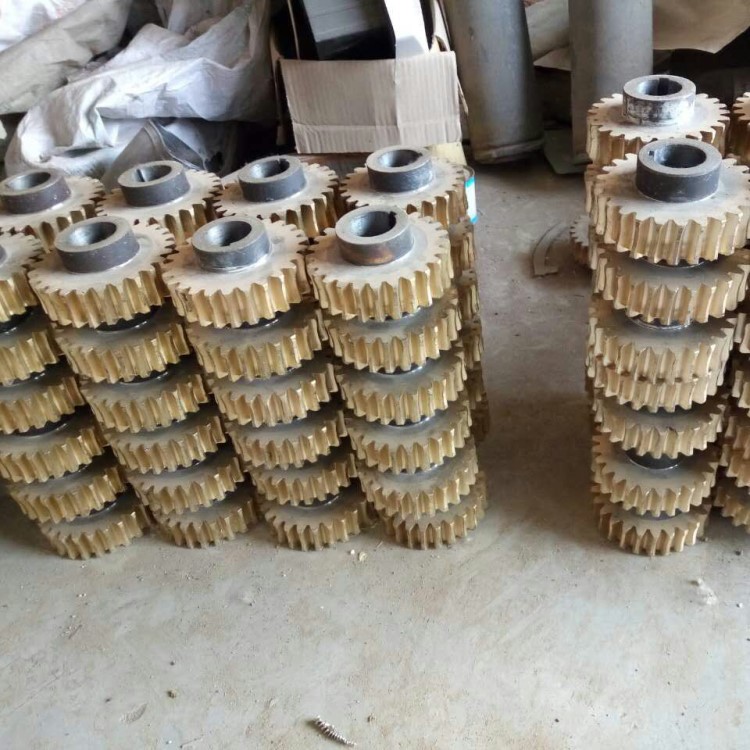 模具廠家提供加工鑄造高精密銅壓鑄件