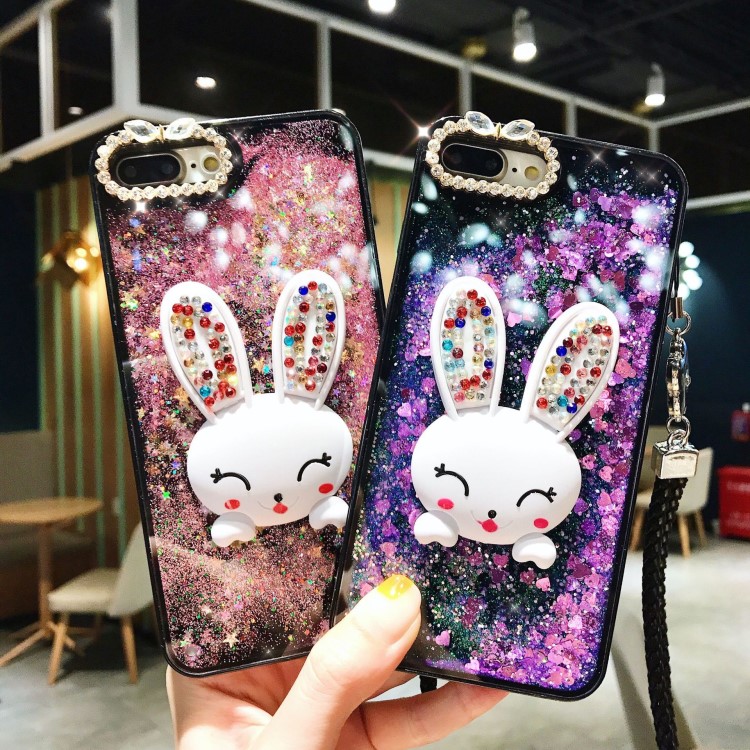 華為P30Pro手機殼20流沙Nova43i榮耀8Xv9硅膠mate210保護套暢享97