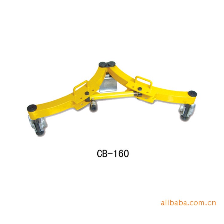 電纜整直機(jī)CB-160 電纜處理工具 電纜拉直機(jī)