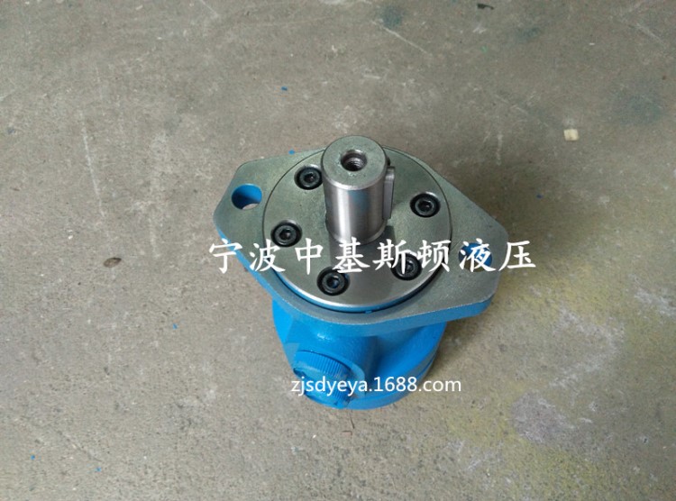 ETN伊頓小型液壓馬達101-1003-009 JS-100 030-0033 BMS-100