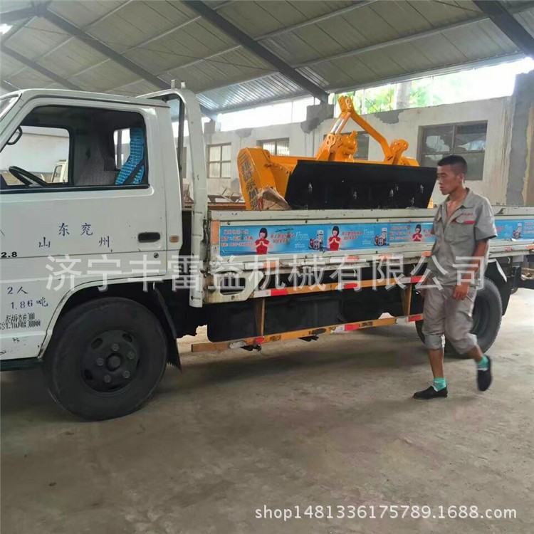 常年供應 灰土拌合機 合金頭式路拌機 自行平地機