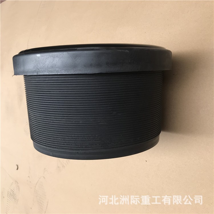 大量供應鋼塑護絲護帽生產(chǎn)廠家 塑鋼套管護絲帽 塑螺紋保護器