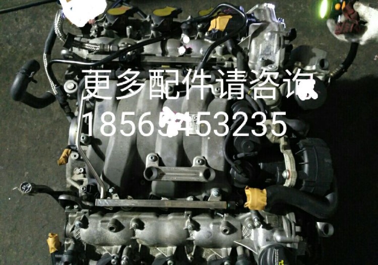 適用奔馳272S300 S350 R350 ML350 E280 E300 GLK300發(fā)動(dòng)機(jī)拆車(chē)件