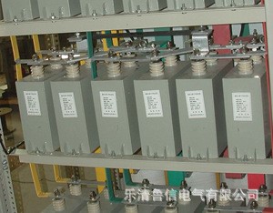 自愈式電容器高壓電力電容器高壓并聯(lián)電容器BAM12-200-3W批發(fā)