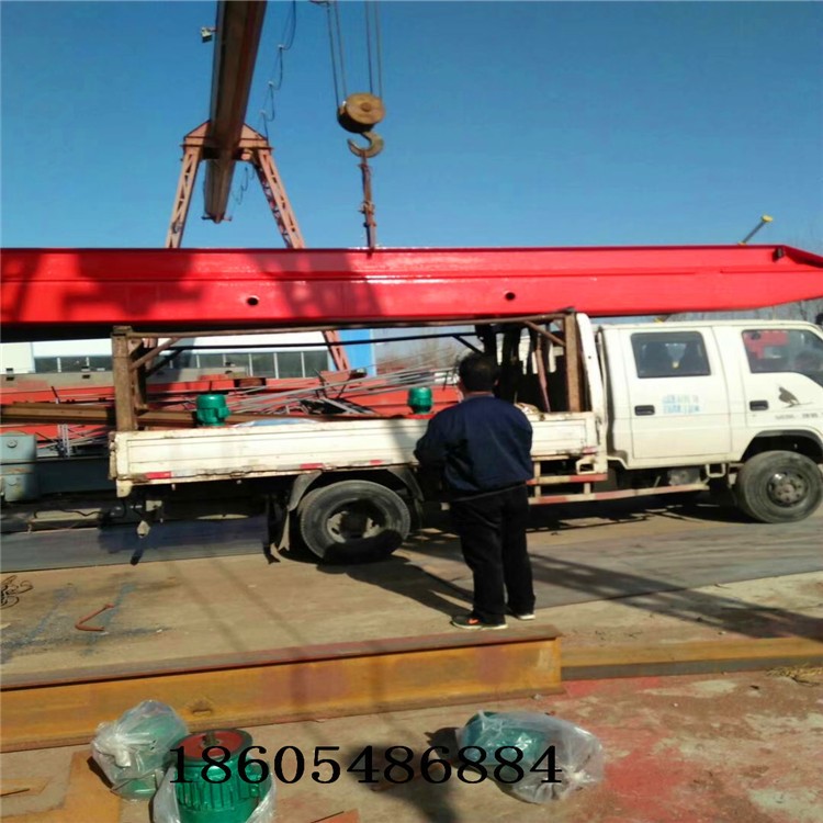 電動單梁起重機輕型單梁航吊質保 貴州貴陽LDA型行吊10t廠家直銷