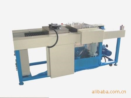 生產(chǎn) JG-1200型 玻璃清洗機(jī) 玻璃機(jī)械 玻璃加工機(jī)械（圖）