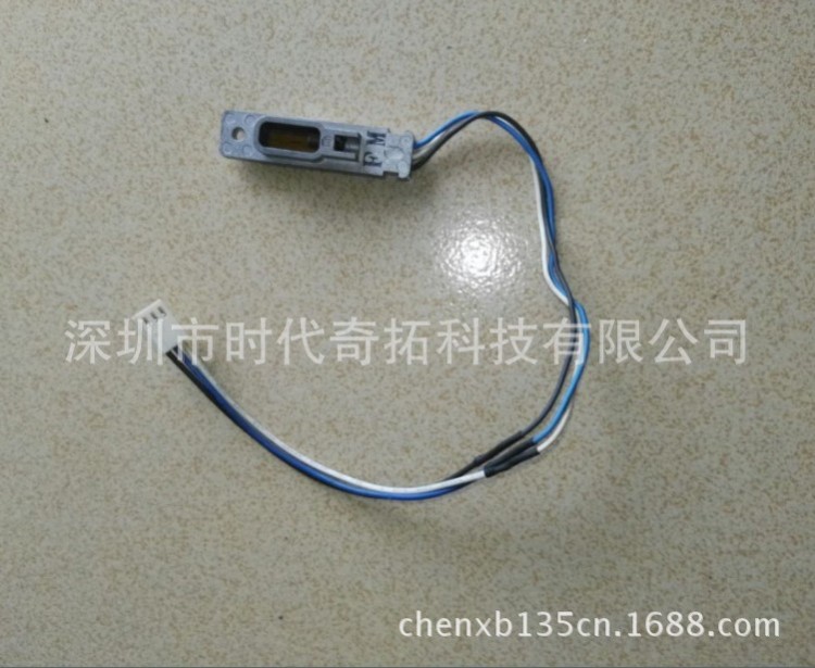 奇拓 理光MP6500 7000  7001 9000熱敏電阻AW100052 復印機恒溫器