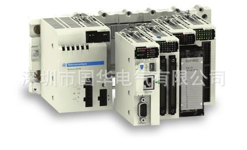 施耐德PLC Modicon M340系列BMXP342020 CPU模塊 現(xiàn)貨批發(fā)