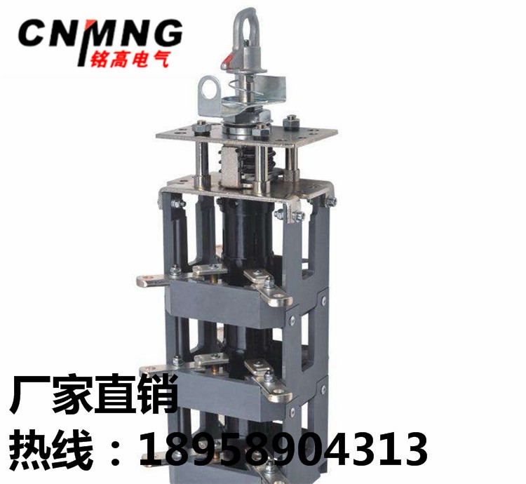 FYN33-35KV/400A美式箱變附件油侵式二位置負(fù)荷開(kāi)關(guān)價(jià)格