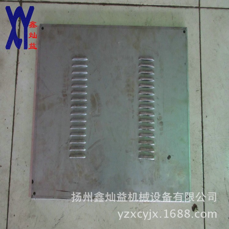 數(shù)控轉(zhuǎn)達(dá)沖加工百葉窗孔 網(wǎng)孔 不銹鋼篩網(wǎng)制作 鈑金加工