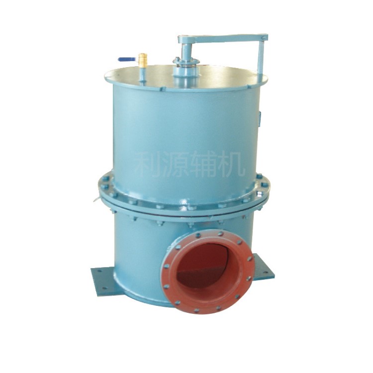 供應手動  電動工業濾水器