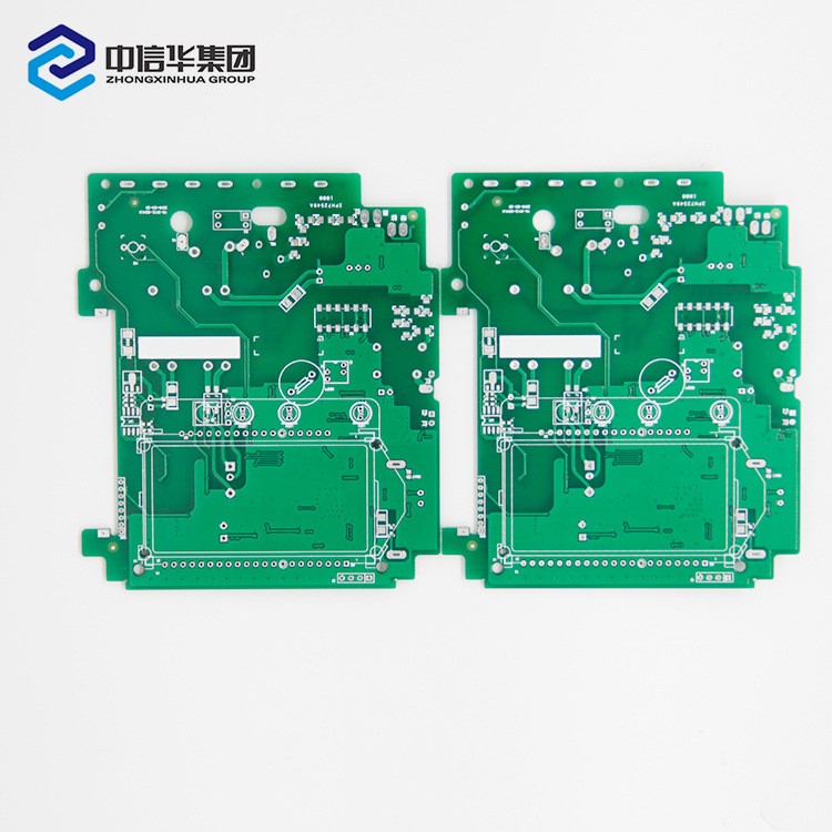 廣東FR-4無(wú)線快充PCB電路板線路板TX