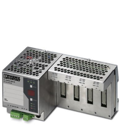 菲尼克斯模塊化交換機(jī) FL SWITCH MM HS - 2832328