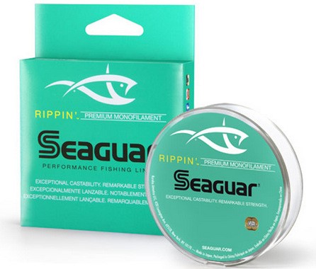 日本鱼线 seaguar/西格RIPPIN 183米路亚线鱼线垂钓用品渔具批发