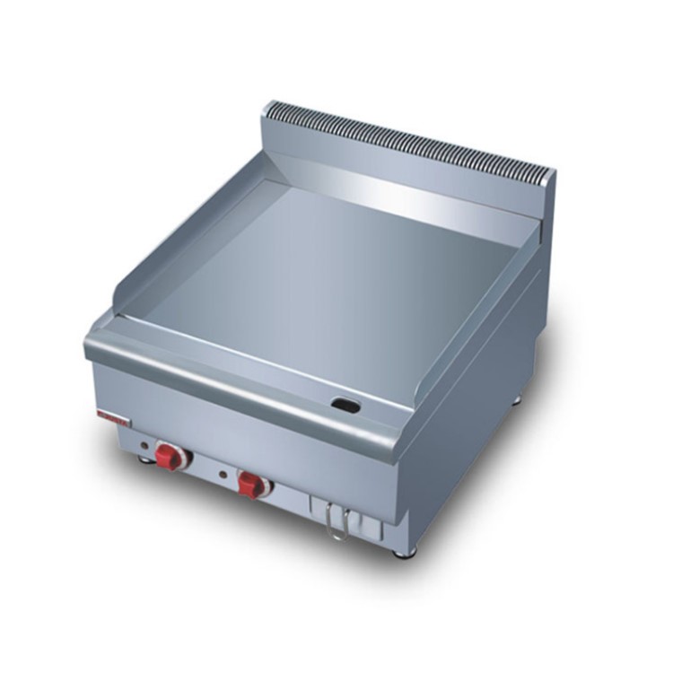 佳斯特jus-dgh-60台式电扒炉商用煎牛排炒鱿鱼铁板烧炉厂家直销