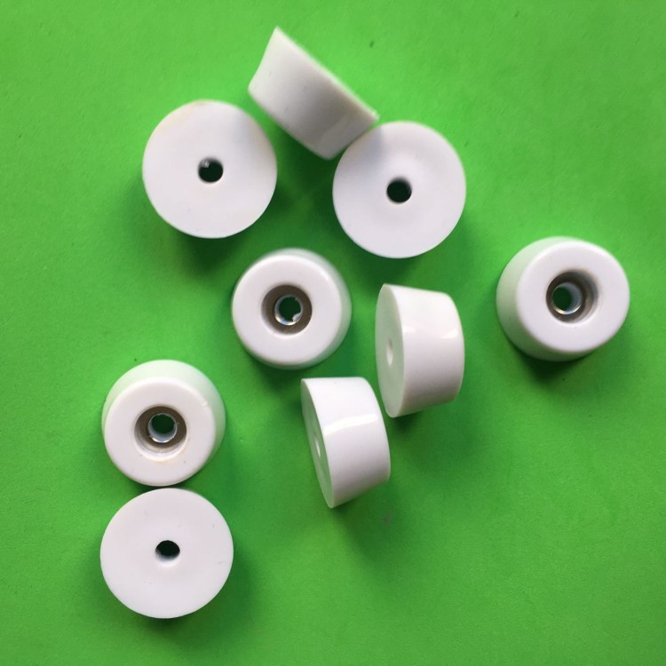 環(huán)保橡膠家具減震墊 儀器設(shè)備機(jī)箱支撐底座墊