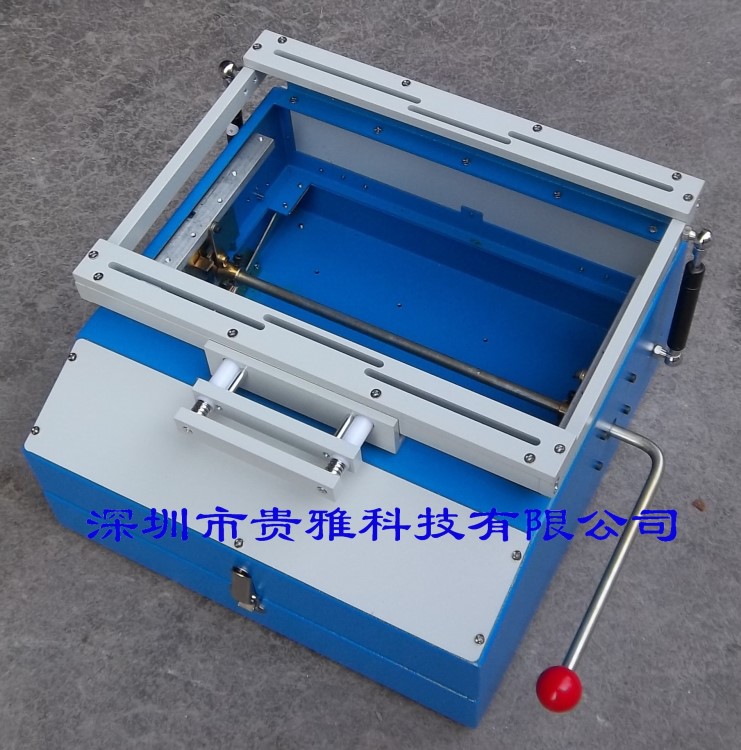 供應(yīng)PCB板可調(diào)功能測試箱 多功能測試框架