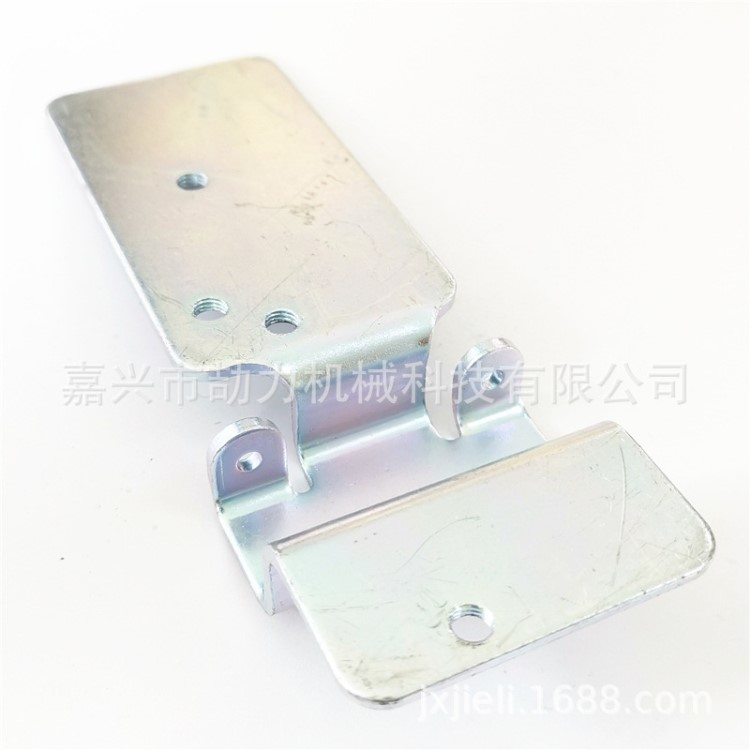 開模定做鐵板成型沖壓加工 各種交通工具用金屬零配件沖壓加工