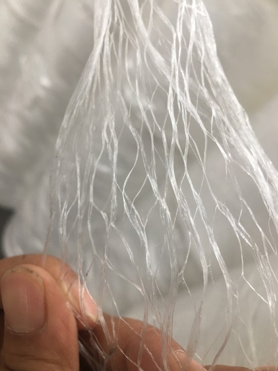 PP農用捆扎繩設備 撕裂膜機組 打捆繩捆草帶設備