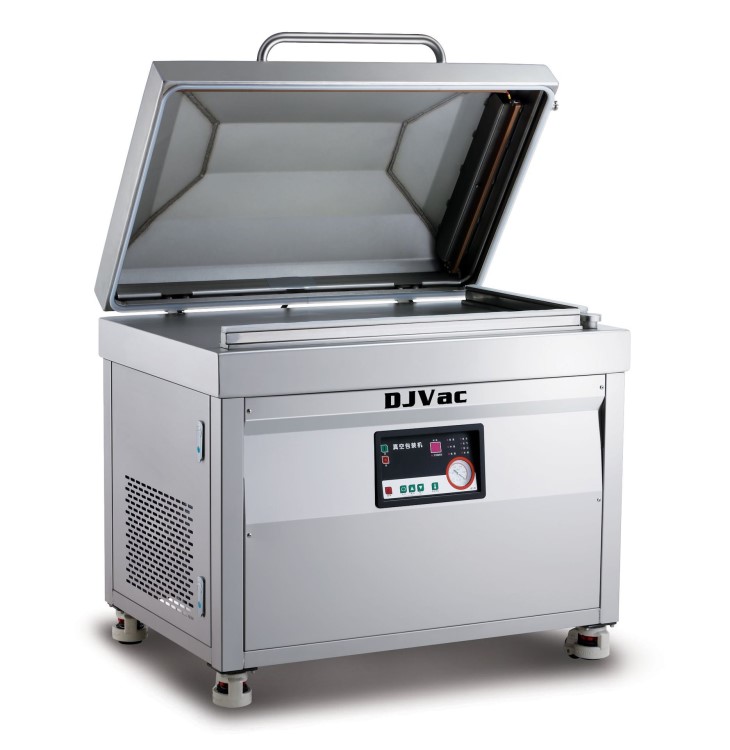 家用台式真空包装机dz-900熟食食品真空机小型封口机设备厂家定做