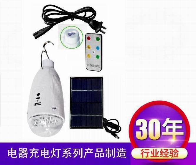 埃及肯尼亞尼日利亞埃塞俄比亞USB移動電源節(jié)能應急燈電源系統(tǒng)