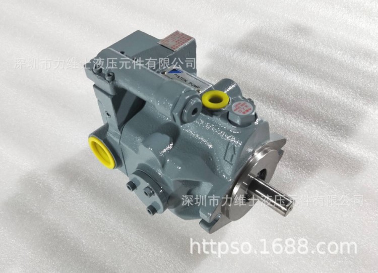 供應日本原裝DAIKIN大金柱塞泵配件 V12RX-95變量柱塞泵