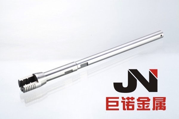 鉬籽晶夾頭 鉬加工件