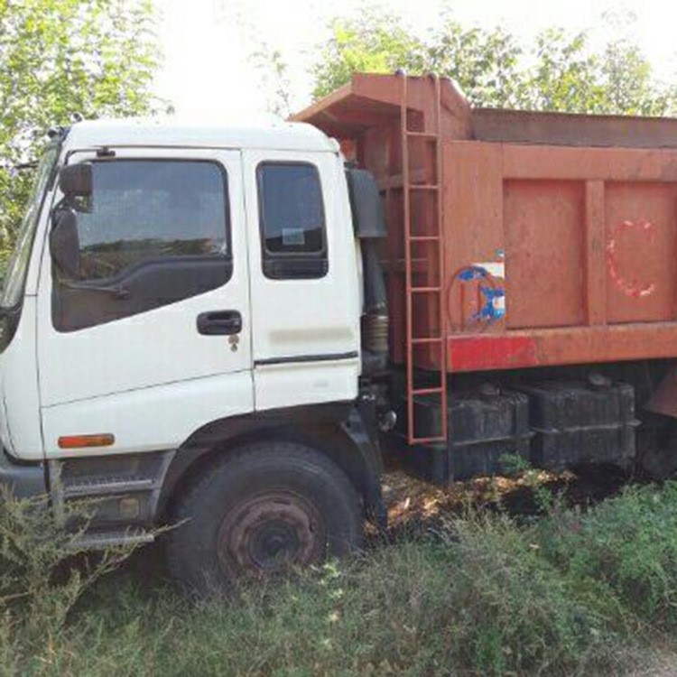 自卸車 二手自卸車供應(yīng)及收購自卸車