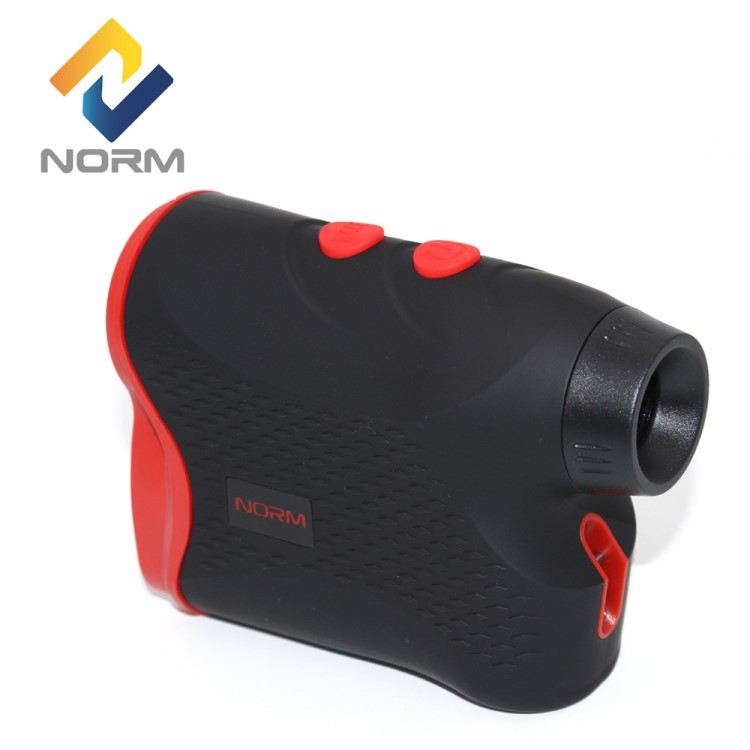 諾米科技(MNorm)激光測距望遠鏡手持式測距