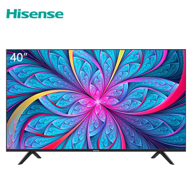 Hisense/海信 HZ40E35D 40英寸高清智能WIFI網(wǎng)絡(luò)平板液晶電視