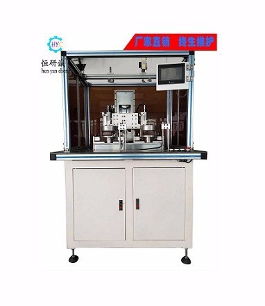 玩具電機(jī)繞線機(jī) 微電機(jī)繞線機(jī) 雙軸定子繞線機(jī)