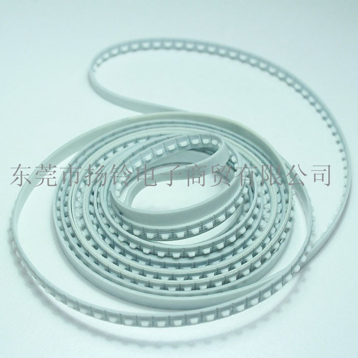 MQC1032 3110MM CP642 CP642E CP6出板鋼絲皮帶