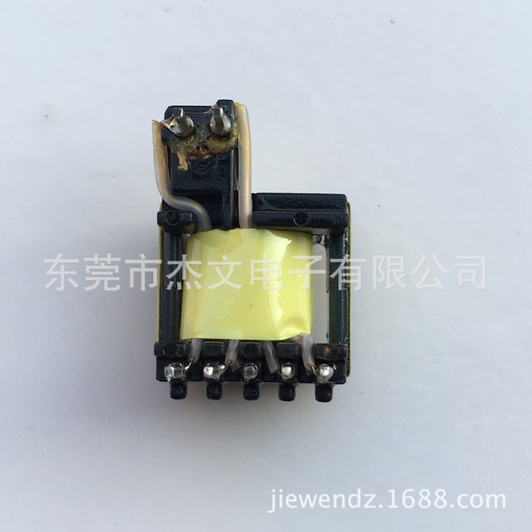 LED燈飾電源EE13 5+2加寬屏敝安規(guī)電子變壓器廠家定制直銷