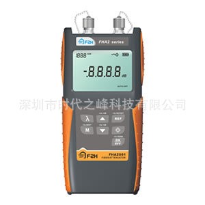 FHA2S01光纤数字衰减器 单模光纤衰减器