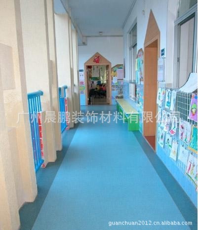 清遠惠州湛江pvc塑膠地板 幼兒園兒童環(huán)保彈性耐磨防滑pvc地板