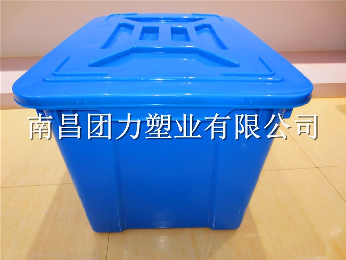江西685帶蓋塑料箱宜春塑料箱吉安塑料箱鷹潭周轉(zhuǎn)箱景德鎮(zhèn)塑料箱