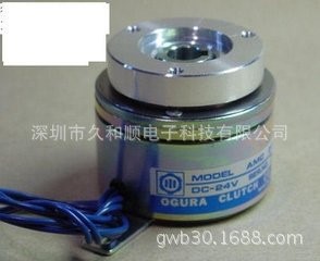 日本小倉離合器AMC-80E，5，10E,電磁剎車器AMB-20E