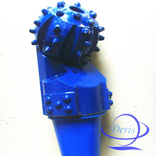 小井眼钻井作业专用 江汉118mm单牙轮钻头 钻井设备 独轮钻头