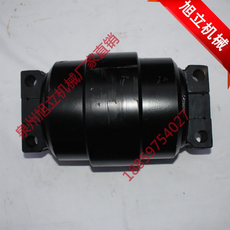 挖掘機(jī)配件現(xiàn)貨供應(yīng)包頭北方重工230掘進(jìn)機(jī)支重輪 廠家直銷