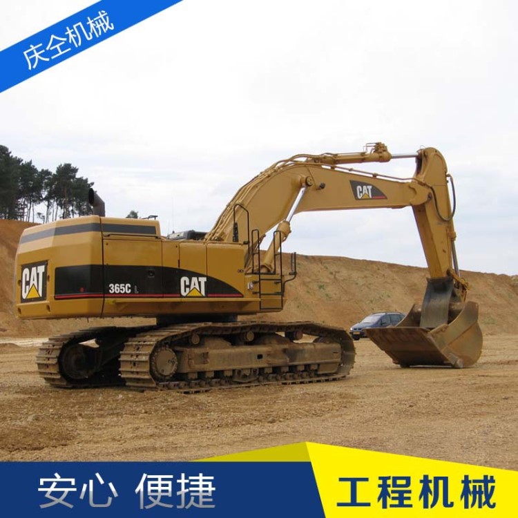 二手卡特挖掘機(jī) CAT330D 365C 320C挖機(jī)勾機(jī)供應(yīng)