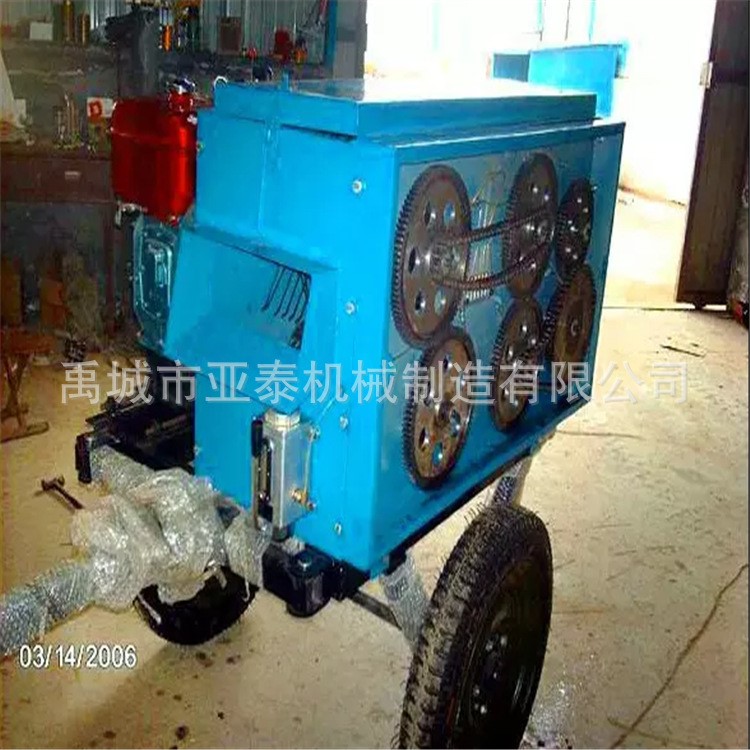 廠家生產定做甘蔗剝葉機 小型農業機械ZP3
