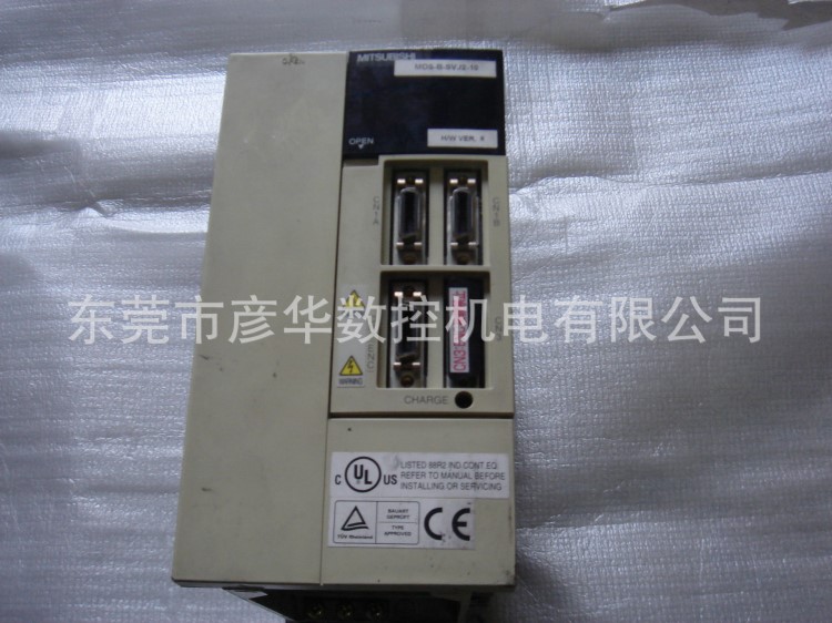 MDS-B-SVJ2-20 MDS-B-SVJ2-10三菱放大器数控车床加工机维修议价