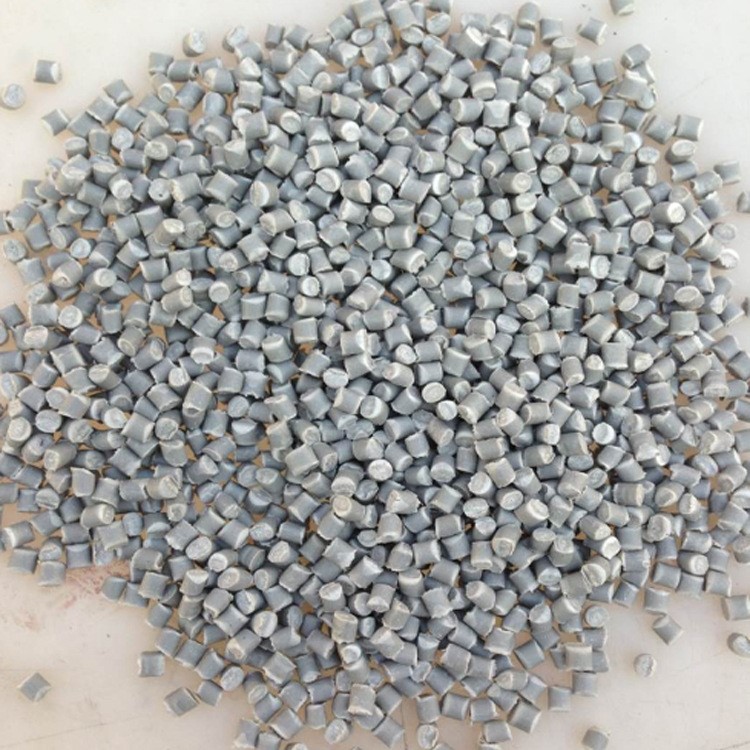 廠家直銷PP再生料本色PP編織袋粒子聚丙烯再生塑料顆粒現(xiàn)貨批發(fā)