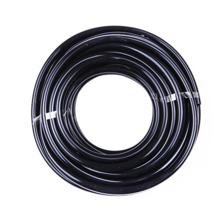全新PVC 4/7 毛管 園林園藝微噴滴灌灌溉澆花毛管AV抗老化毛管