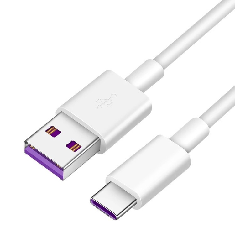 廠家USB type-C3.1數(shù)據(jù)充電線閃充線適用華為三星平板電腦連接線