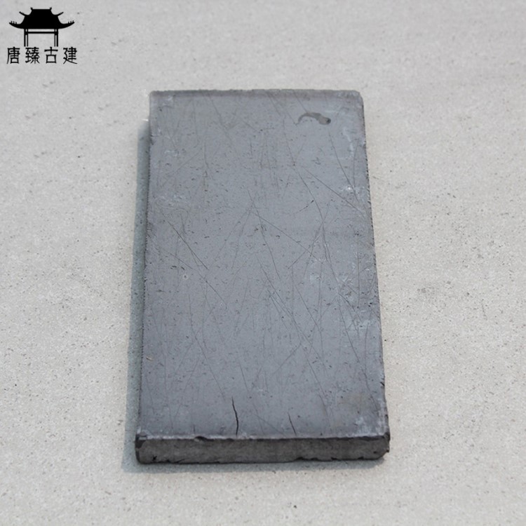 廠家直銷可定制古典建筑墻面望磚 防火琉璃磚瓦