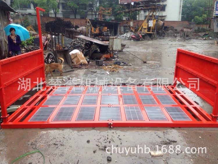 批發洗車機 加工洗車機 高端洗車機 工地沖洗槽 煤礦洗車機直銷