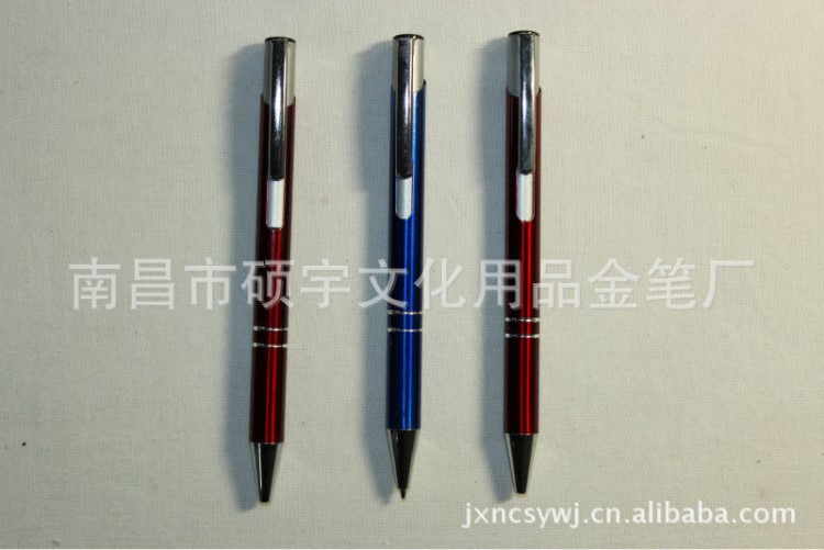 廠家直銷金屬圓珠筆，蘋果三星觸屏筆.電容筆，水晶筆，低價