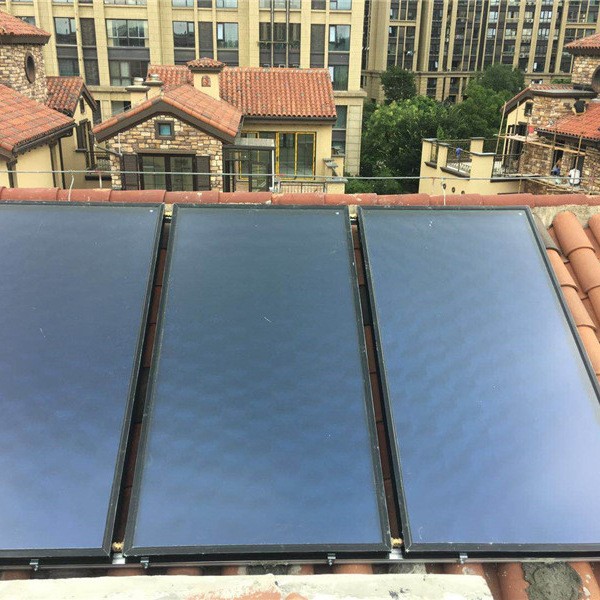 平板別墅式太陽(yáng)能  地下室電防潮工程 太陽(yáng)能熱水工程  學(xué)校熱水