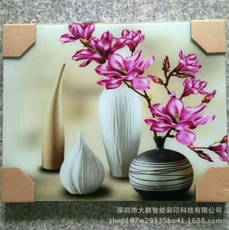 瓷磚背景墻工藝瓷磚背景墻種類瓷磚背景墻印制設備